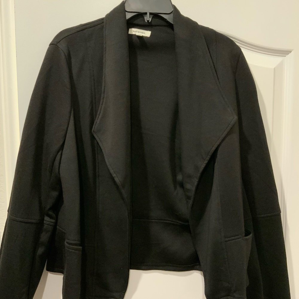 MAXSTUDIO jacket